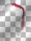 santa hat..