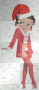CHRISTMAS BETTY