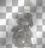 Angel Bear