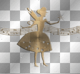 GOLDEN MUSIC FAIRY