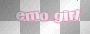 Emo girl