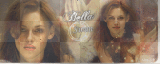 BANNER OF BELLA SWAN VS 