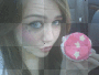 Miley Cyrus // Magikarm Stamp Miley Cyrus // Magikarm Stamp