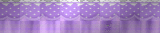 purple dots scrap kit