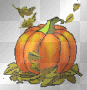 Pumpkin
