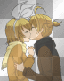 vocaloid 02 Rin and Len Kagamine