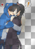 Lelouch & Suzaku yaoi (by love_leouch)