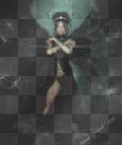 Black Fairy