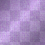 Grid Glitter BG~Purple