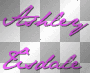 Ashley Tisdale signature - pink