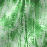 Christmas Background Magical Forest  Green