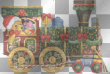 Beary Christmas Prothetess