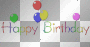 HAPPY BIRTHDAY HAPPY BIRTHDAY
