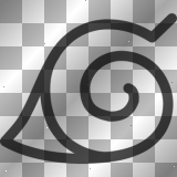 konoha symbol graphics cliparts stamps stickers p 1 of 1 blingee com blingee com