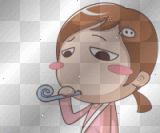 ANIME GIRL