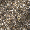 gold mosaic sparkles glitter ' animated bg fill