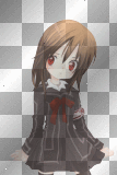 yuuki kuran chibi (by love_leouch)