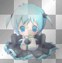 anime baby