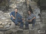 Dean And Sammy