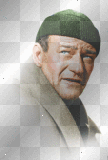 John Wayne