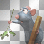 Remy from Ratatouille