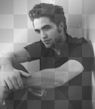 Edward Cullen -> By Glitter88