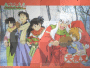 inu christmas =)