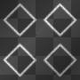 Black and White Background
