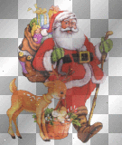 PERE NOEL 2009 A 