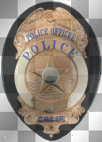 Police Badge