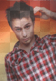Josh Farro! [paramore]