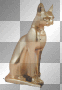 Gold Cat Gold Cat