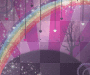 Over the rainbow