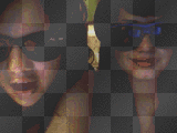 Selena Gomez and Demi Lovato