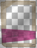 frame  pink old vintage   ©dK