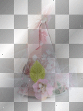 vintage new year hat ' transparent background
