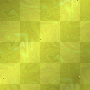 Two Tones Barcode BG~Yellow
