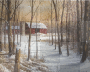 Cora Winter
