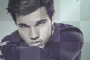 Taylor Lautner