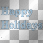 Happy Holidays Happy Holidays