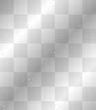 White Solid Ink Color Background