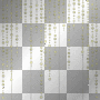 Gold glitter background/overlay