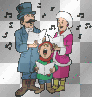 chant noël chant noël
