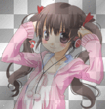 Anime Girl