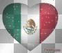 Mexico Heart