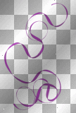 ░Purple Ribbon░