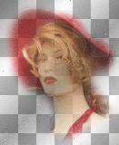 Lady In Red