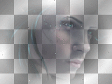 ░Transparent Face Of Beauty░