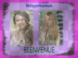hannah montana bienvenue
