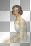 amon vintage woman amon vintage woman